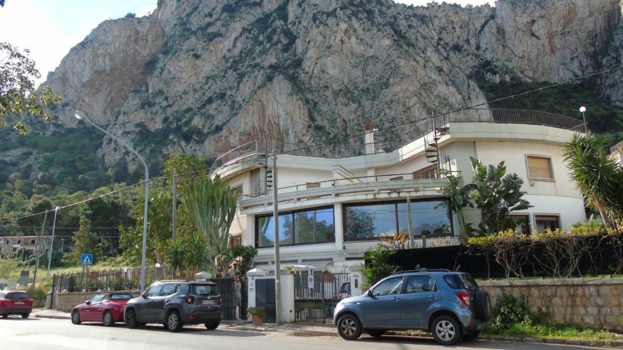 Residenza Don Camillo Ferienhaus
